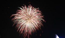 烟花视频,一场视觉盛宴的瞬间捕捉